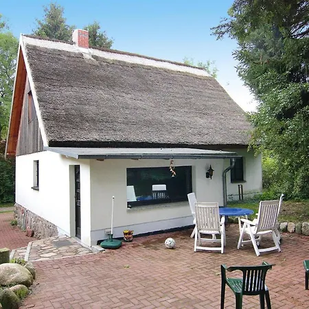 Ferienhaus Cottage, Boldekow-rubenow