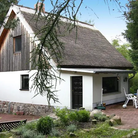 Cottage, Boldekow-rubenow *