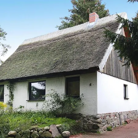 Cottage, Boldekow-rubenow Boldekow