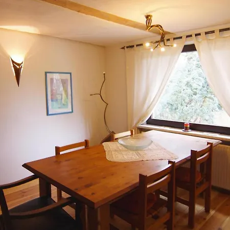 Cottage, Boldekow-rubenow *