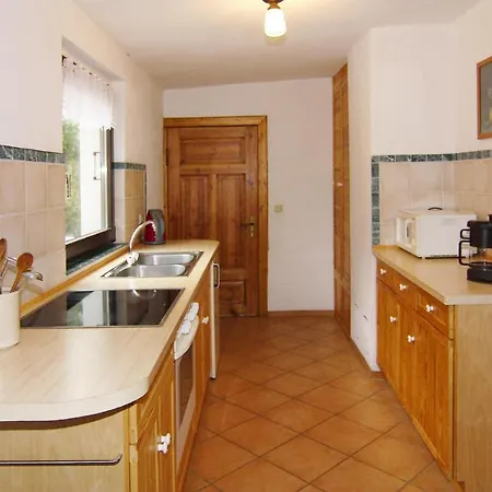 Ferienhaus Cottage, Boldekow-rubenow Boldekow